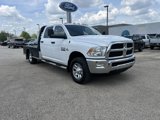 Used 2018 RAM 3500 Tradesman w/ Chrome Appearance Group image 2