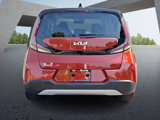 Used 2024 Kia Soul LX w/ Option Group 015 image 5