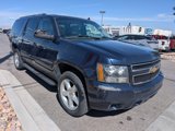 Used 2007 Chevrolet Suburban LT w/ LT Preferred Equipment Group image 3