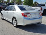 Used 2014 Toyota Camry SE image 4