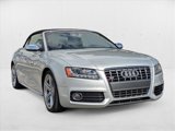 Used 2012 Audi S5 Prestige image 3