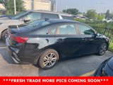 Used 2023 Kia Forte LXS image 2