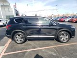 Used 2022 Hyundai Santa Fe SEL w/ Convenience Package image 4