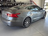 Used 2017 Nissan Maxima Platinum image 5