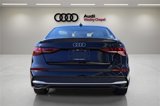 New 2025 Audi A3 2.0T Premium image 4