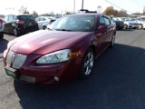 Used 2006 Pontiac Grand Prix GXP w/ Sun And Sound Package image 4