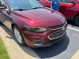 Used 2016 Chevrolet Malibu LT image 2