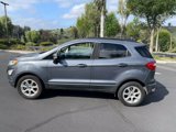 Used 2018 Ford EcoSport SE image 2