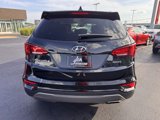 Used 2018 Hyundai Santa Fe Sport w/ 2.4L Value Package 02 image 4