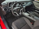 Used 2015 Chevrolet Camaro LS image 3