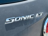 Used 2012 Chevrolet Sonic LT image 5