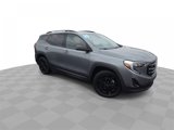 Certified 2020 GMC Terrain SLT w/ Preferred Package image 2