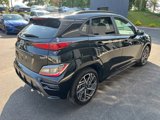 Used 2022 Hyundai Kona N Line w/ Cargo Package image 5