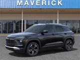 New 2025 Chevrolet TrailBlazer LT w/ Convenience Package image 2