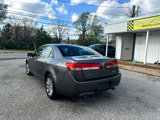 Used 2010 Lincoln MKZ image 3