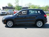 Used 2013 Volkswagen Tiguan S image 5