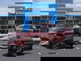 New 2025 Chevrolet Trax RS w/ Driver Confidence Package image 2
