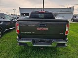 Used 2019 GMC Canyon SLE w/ SLE Convenience Package image 5
