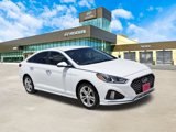 Used 2019 Hyundai Sonata SEL image 3