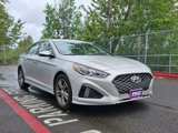 Used 2018 Hyundai Sonata SEL image 3
