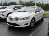 Used 2011 Ford Taurus Limited w/ 301A Rapid Spec Order Code image 4