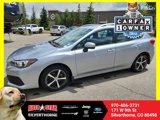 Used 2020 Subaru Impreza 2.0i Premium image 1