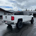 Used 2015 Chevrolet Silverado 1500 LT w/ All Star Edition image 5