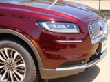 Certified 2022 Lincoln Nautilus FWD w/ Premium Package image 6