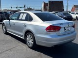 Used 2015 Volkswagen Passat 1.8T S image 5