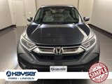 Used 2019 Honda CR-V EX image 2
