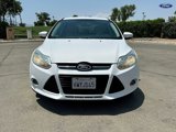 Used 2012 Ford Focus SEL w/ Cargo Management Pkg image 2