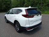 Used 2022 Honda CR-V EX image 3