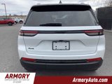 Used 2023 Jeep Grand Cherokee Altitude image 5