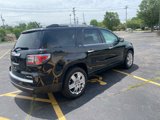 Used 2017 GMC Acadia Limited SLT image 5