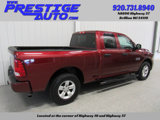 Used 2018 RAM 1500 Express image 4