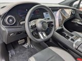 New 2024 Mercedes-Benz EQE AMG 4MATIC SUV image 4