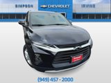 Used 2020 Chevrolet Blazer LT image 2