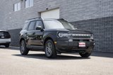 New 2025 Ford Bronco Sport Big Bend image 2
