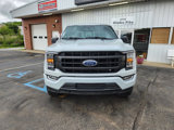 Used 2023 Ford F150 XLT w/ Equipment Group 302A High image 2