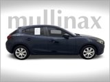 Used 2015 MAZDA MAZDA3 i Sport image 2