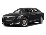 Used 2017 Cadillac CT6 Premium Luxury w/ Comfort Package image 4