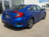 Used 2017 Honda Civic EX image 3
