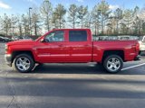 Used 2017 Chevrolet Silverado 1500 LT w/ All Star Edition image 4