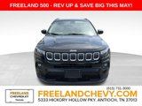 Used 2022 Jeep Compass Latitude w/ Convenience Group image 2