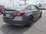 New 2025 Honda Civic Sport image 4