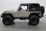 Used 2006 Jeep Wrangler Rubicon image 5