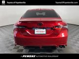 Used 2024 Toyota Camry SE image 4