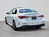 Certified 2024 Mercedes-Benz C 300 4MATIC Sedan image 3
