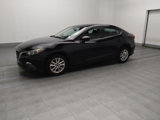 Used 2015 MAZDA MAZDA3 i Touring w/ Appearance Package image 2