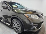 Used 2016 Nissan Rogue SL image 3